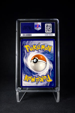 Arbox ex Holo (2023) Mew EN-151 - PSA 9