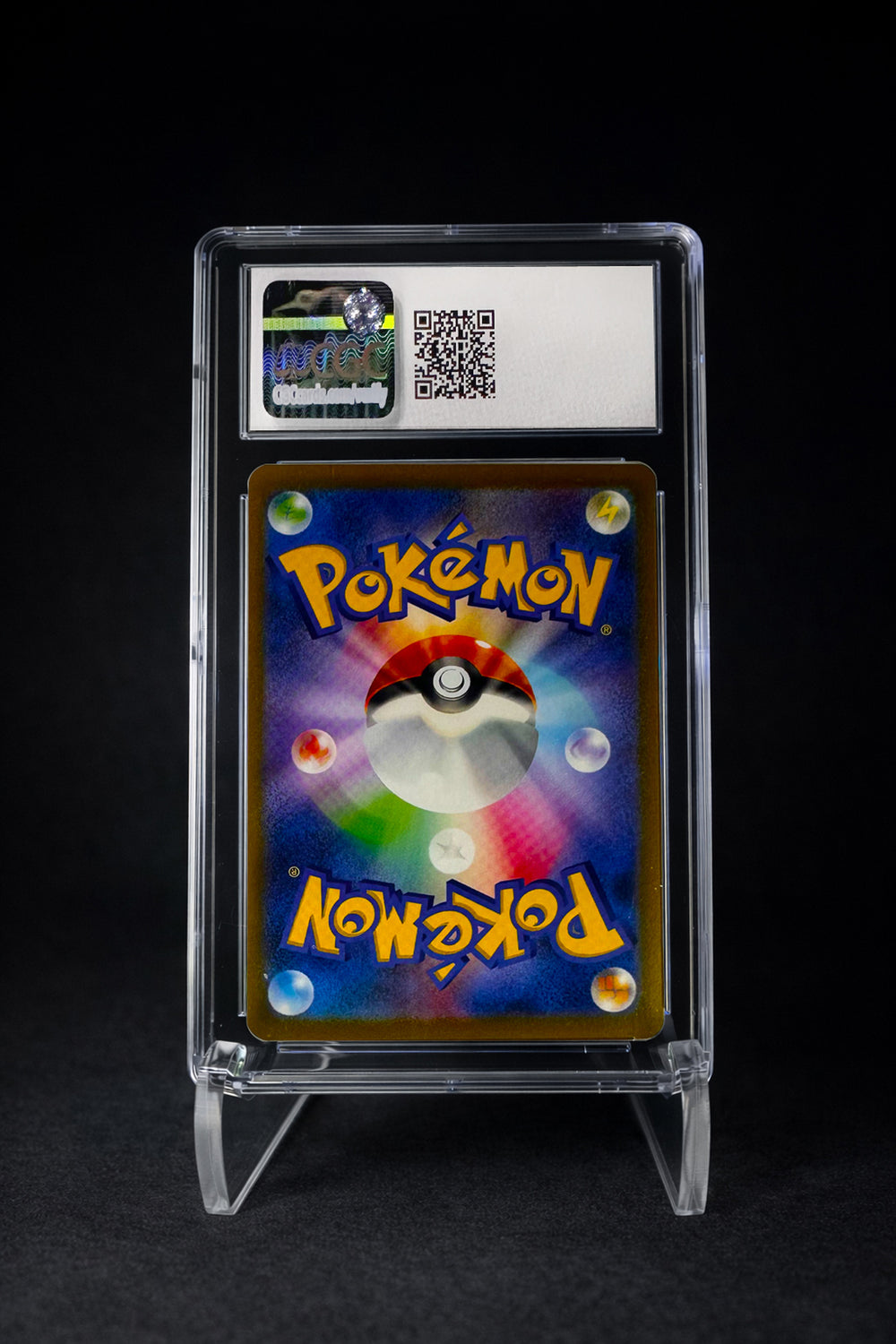 Articuno (2019) Tag All Stars - CGC 10