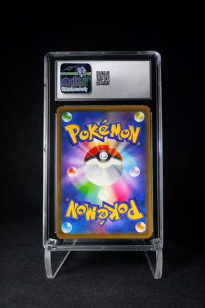Charizard V Holo (2020) VMAX Starter Set - CGC 9