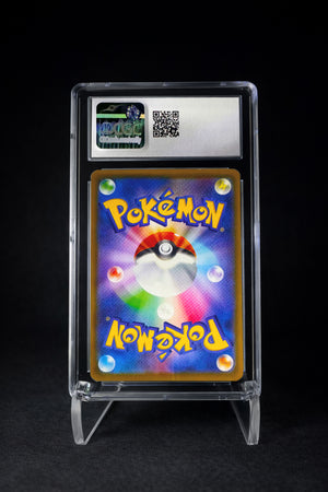 Charizard Holo (2021) VMAX Climax - CGC 10
