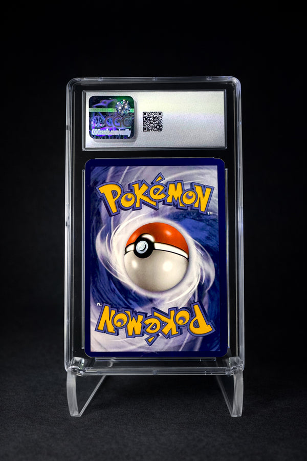 Charmander (2004) EX Fire Red & Leaf Green - CGC 9