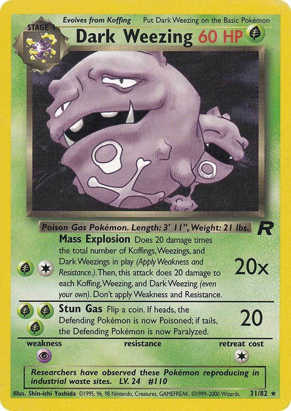 Vintage Pokemon Card Bundle (7) – WOTC ERA
