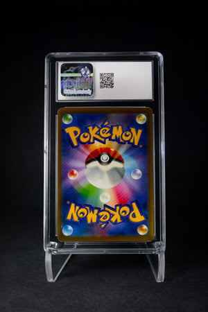 Eevee (2024) Battle Academy - CGC 10