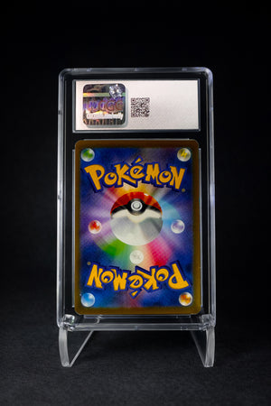 Galarian Articuno (2021) VMAX Climax Holo - CGC 10