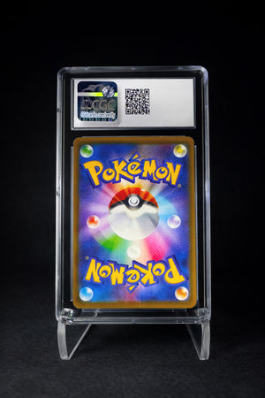 Gengar ex Holo (2024) Wild Force - CGC 10