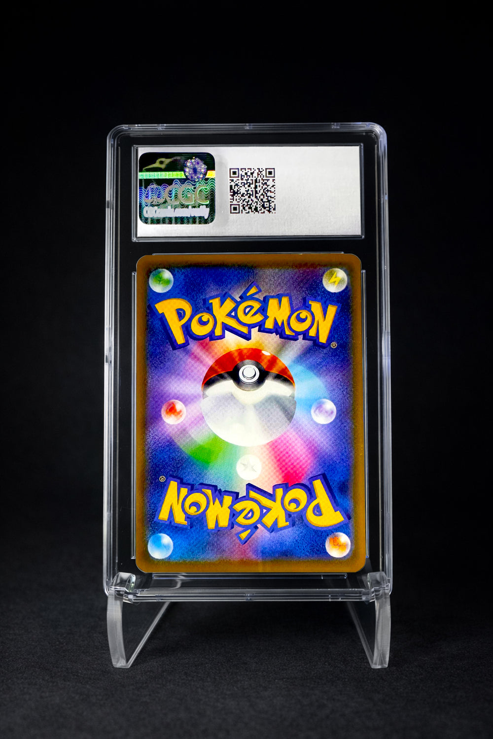 Charizard VSTAR (2022) VSTAR Universe - CGC 9.5