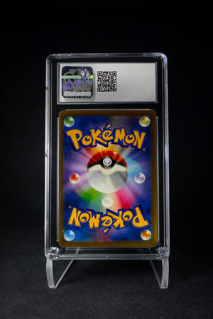 Ivysaur (2023) 151 Reverse Holo - CGC 10