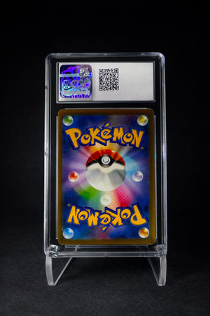 Kadabra (2023) Shiny Treasure - CGC 10