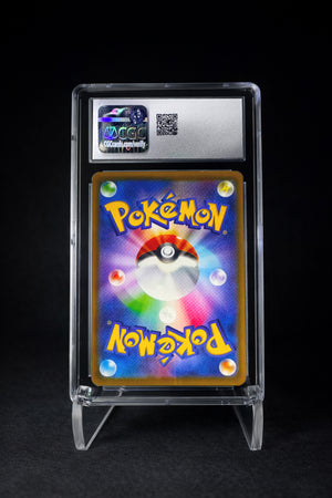 Mewtwo Holo (2019) Tag Team GX: Tag All Stars - CGC 10