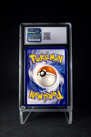 Pikachu (2000) Black Star Promo - The Power of One - CGC 10