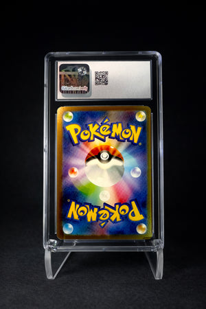 Plusle (2023) Raging Surf - CGC 9