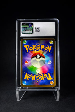 Swablu Art Rare Holo (2023) Future Flash - CGC 10