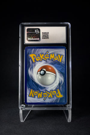 Umbreon (2024) Trick or Trade - CGC 10