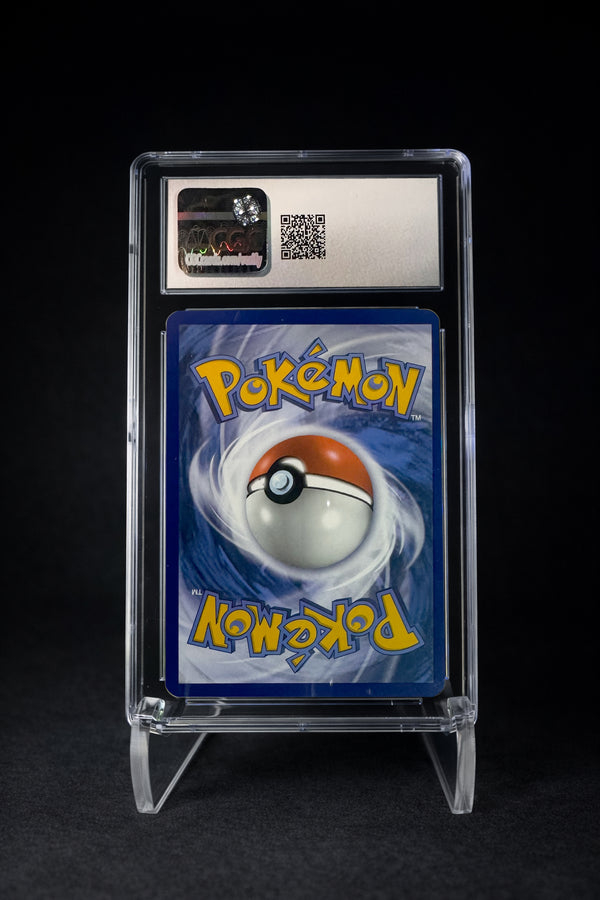 Umbreon (2024) Trick or Trade - CGC 10