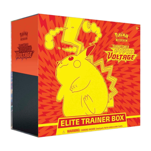 Vivid Voltage – Elite Trainer Box