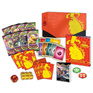 Vivid Voltage – Elite Trainer Box