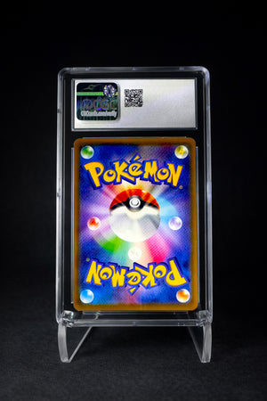 Venusaur Holo (2020) VMAX Starter Set - CGC 9