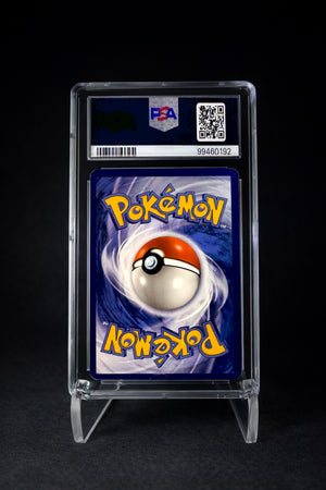 Wigglytuff (2004) Fire Red & Leaf Green - PSA 8