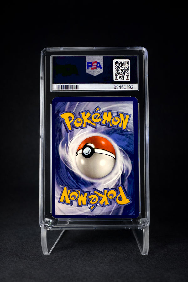 Wigglytuff (2004) Fire Red & Leaf Green - PSA 8